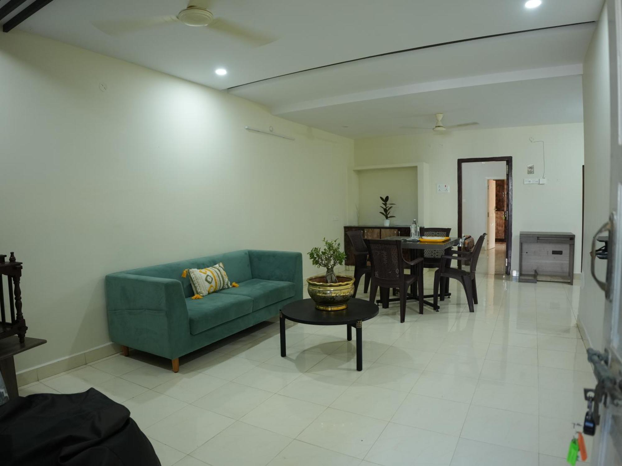 Beach Exotica Visakhapatnam Exterior foto