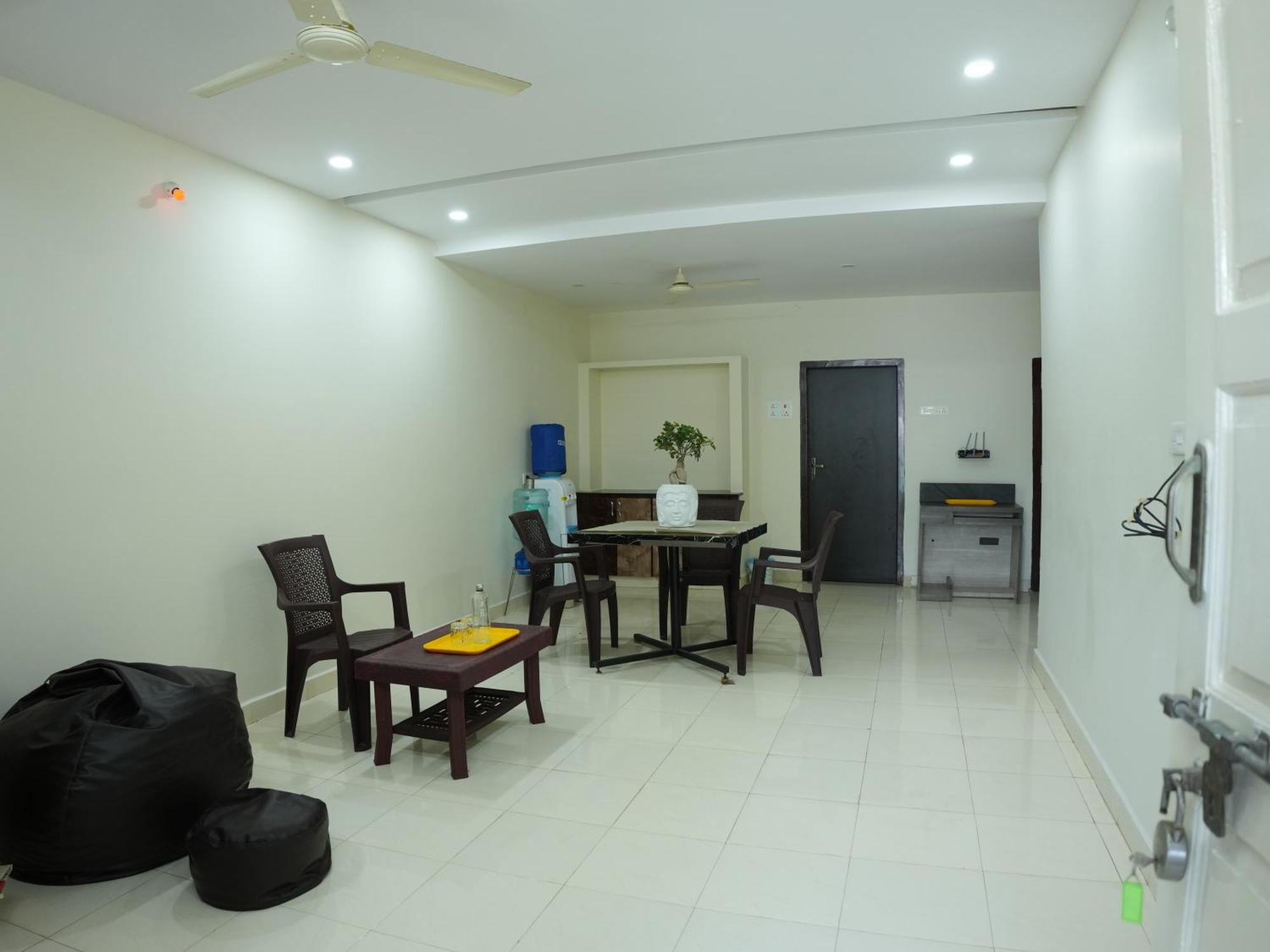 Beach Exotica Visakhapatnam Exterior foto